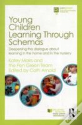 Young Children Learning Through Schemas