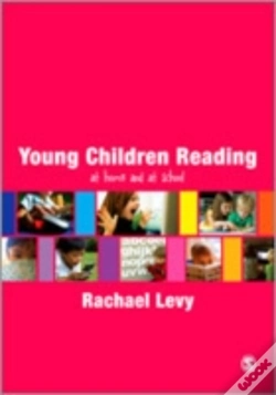 Capa do artigo Young Children Reading