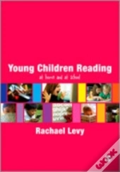 Young Children Reading