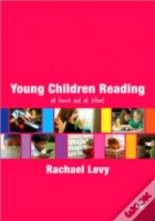 Capa do artigo Young Children Reading