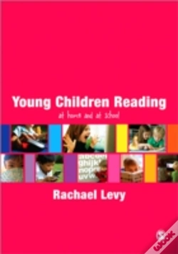 Capa do artigo Young Children Reading