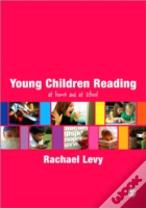 Young Children Reading