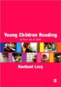 Young Children Reading - Preview