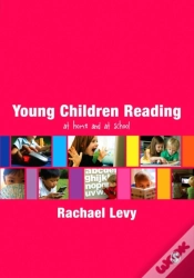 Capa do artigo Young Children Reading