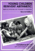 Young Children Reinvent Arithmetic