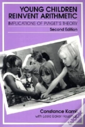 Young Children Reinvent Arithmetic