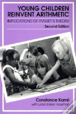Capa do artigo Young Children Reinvent Arithmetic