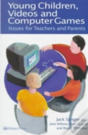 Capa do artigo Young Children, Videos And Computer Games
