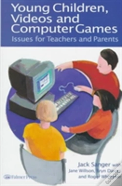 Capa do artigo Young Children, Videos And Computer Games
