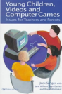 Young Children, Videos And Computer Games - Preview