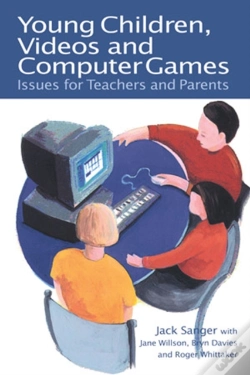 Capa do artigo Young Children, Videos And Computer Games