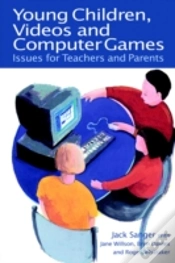 Capa do artigo Young Children, Videos And Computer Games