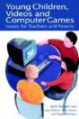 Young Children, Videos And Computer Games - Preview