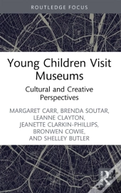 Young Children Visit Museums