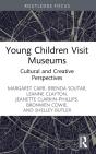 Young Children Visit Museums - Preview