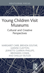 Young Children Visit Museums