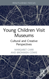 Young Children Visit Museums