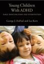 Young Children With Adhd - Preview