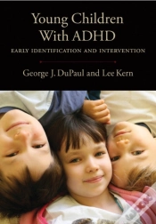 Capa do artigo Young Children With Adhd