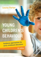 Capa do artigo Young Children