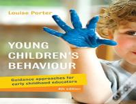 Young Children'S Behaviour