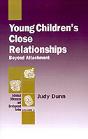 Young Children'S Close Relationships - Preview
