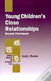 Young Children'S Close Relationships
