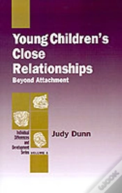 Capa do artigo Young Children
