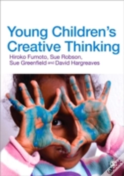 Capa do artigo Young Children'S Creative Thinking