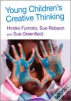 Young Children'S Creative Thinking