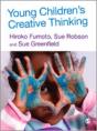 Young Children'S Creative Thinking - Preview