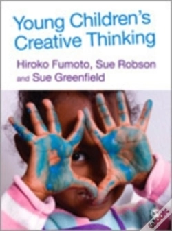 Capa do artigo Young Children'S Creative Thinking