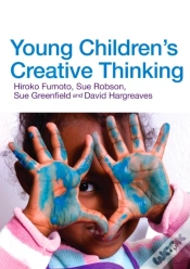 Capa do artigo Young Children