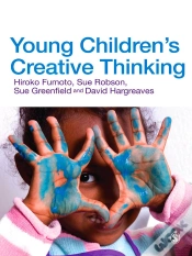 Capa do artigo Young Childrens Creative Thinking