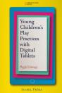 Young Children'S Play Practices With Digital Tablets - Preview