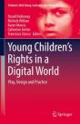Young Children'S Rights In A Digital World - Preview
