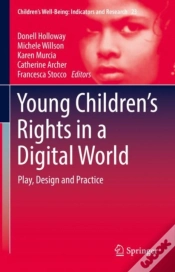 Capa do artigo Young Children
