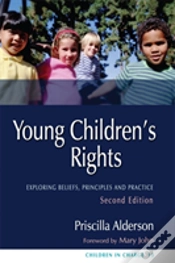 Capa do artigo Young Children