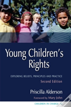 Capa do artigo Young Children'S Rights