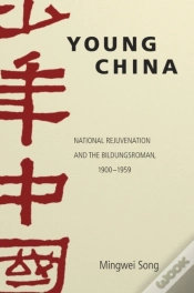 Capa do artigo Young China