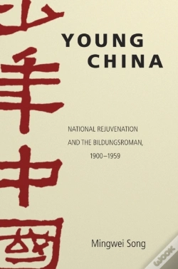 Capa do artigo Young China