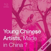 Capa do artigo Young Chinese Artists, Made In China ?  - Catalogue D