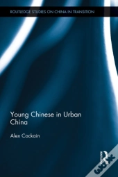 Young Chinese In Urban China
