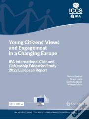 Young Citizens' Views And Engagement In A Changing Europe