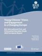Young Citizens' Views And Engagement In A Changing Europe - Preview