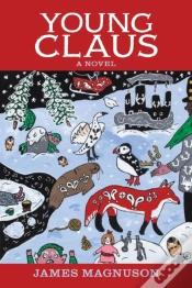 Capa do artigo Young Claus