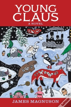 Capa do artigo Young Claus
