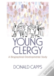 Capa do artigo Young Clergy