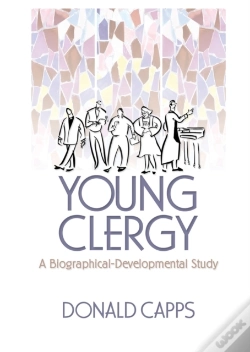 Capa do artigo Young Clergy
