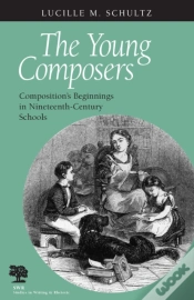 Capa do artigo Young Composers